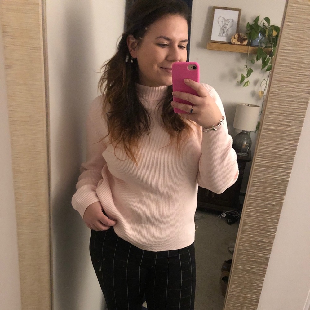 Meet your Posher, Dani